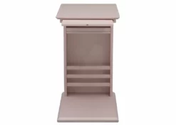 Delta Children Nolan End Table/Side Table For The Nursery