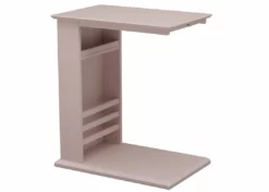 Delta Children Nolan End Table/Side Table For The Nursery