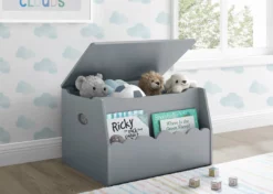 Delta Children Cloud Toy Box