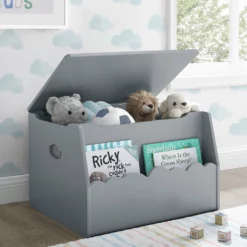 Delta Children Cloud Toy Box