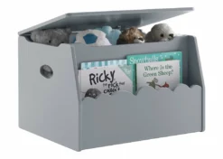 Delta Children Cloud Toy Box