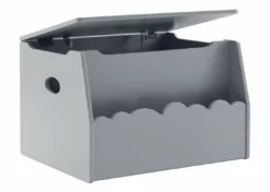 Delta Children Cloud Toy Box