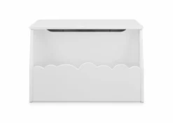 Delta Children Cloud Toy Box