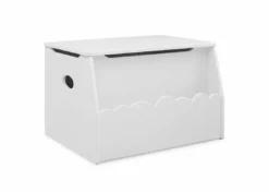 Delta Children Cloud Toy Box