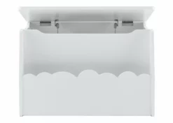Delta Children Cloud Toy Box