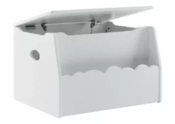 Delta Children Cloud Toy Box