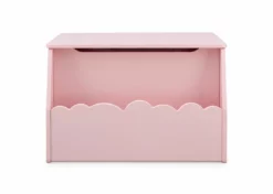 Delta Children Cloud Toy Box