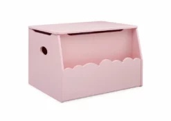 Delta Children Cloud Toy Box