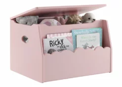 Delta Children Cloud Toy Box
