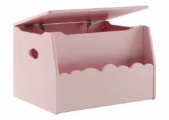 Delta Children Cloud Toy Box