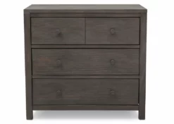 Delta Children Cambridge 3 Drawer Dresser