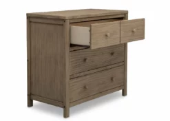 Delta Children Cambridge 3 Drawer Dresser