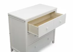 Delta Children Cambridge 3 Drawer Dresser