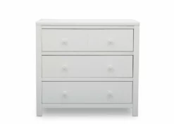 Delta Children Cambridge 3 Drawer Dresser
