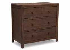 Delta Children Cambridge 3 Drawer Dresser