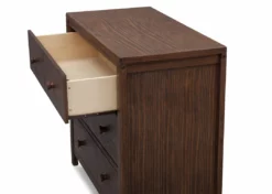 Delta Children Cambridge 3 Drawer Dresser