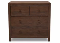 Delta Children Cambridge 3 Drawer Dresser