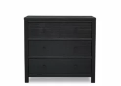 Delta Children Cambridge 3 Drawer Dresser