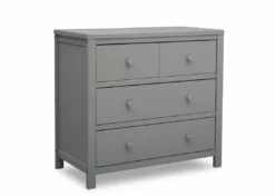 Delta Children Cambridge 3 Drawer Dresser