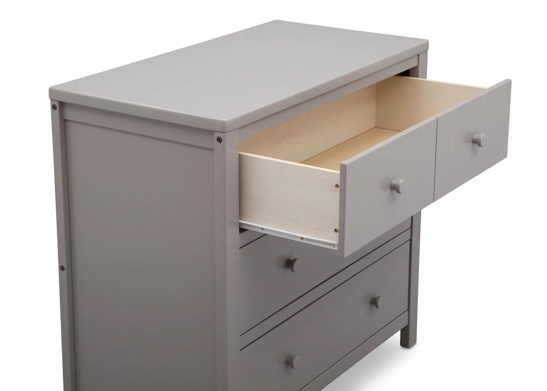Delta Children Dressers & Changing Tables 3 Drawer Dresser 12 Delta Children Dressers & Changing Tables 3 Drawer Dresser