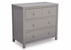 Delta Children Dressers & Changing Tables 3 Drawer Dresser 28 Delta Children Dressers & Changing Tables 3 Drawer Dresser