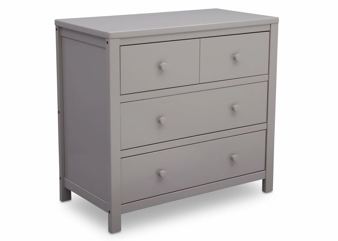 Delta Children Dressers & Changing Tables 3 Drawer Dresser 11 Delta Children Dressers & Changing Tables 3 Drawer Dresser