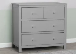Delta Children Dressers & Changing Tables 3 Drawer Dresser 26 Delta Children Dressers & Changing Tables 3 Drawer Dresser