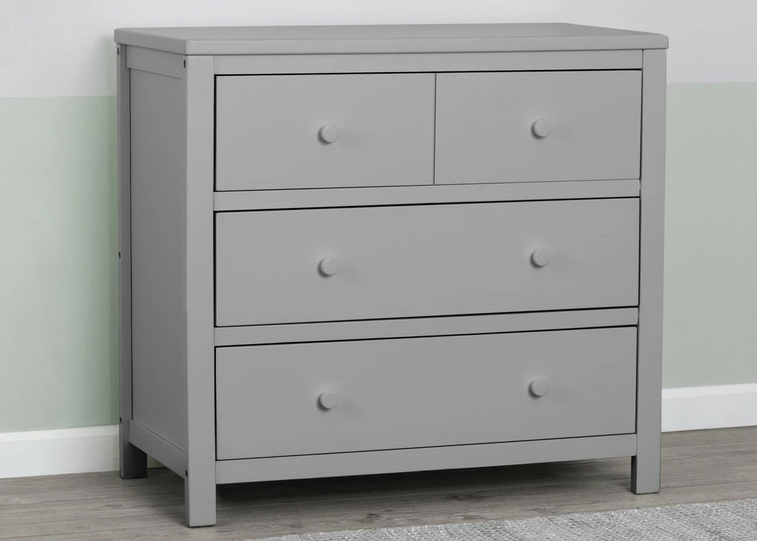 Delta Children Dressers & Changing Tables 3 Drawer Dresser 9 Delta Children Dressers & Changing Tables 3 Drawer Dresser