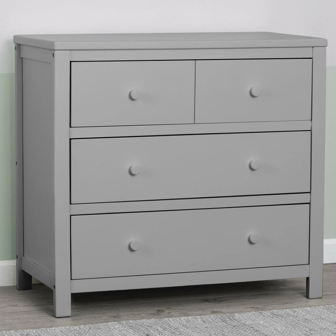 Delta Children Dressers & Changing Tables 3 Drawer Dresser 17 Delta Children Dressers & Changing Tables 3 Drawer Dresser