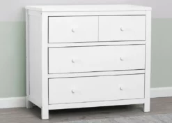 Delta Children Dressers & Changing Tables 3 Drawer Dresser 30 Delta Children Dressers & Changing Tables 3 Drawer Dresser