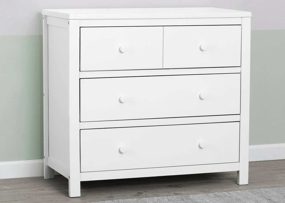 Delta Children Dressers & Changing Tables 3 Drawer Dresser 13 Delta Children Dressers & Changing Tables 3 Drawer Dresser