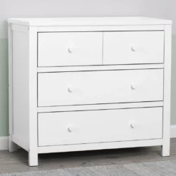 Delta Children Dressers & Changing Tables 3 Drawer Dresser 32 Delta Children Dressers & Changing Tables 3 Drawer Dresser