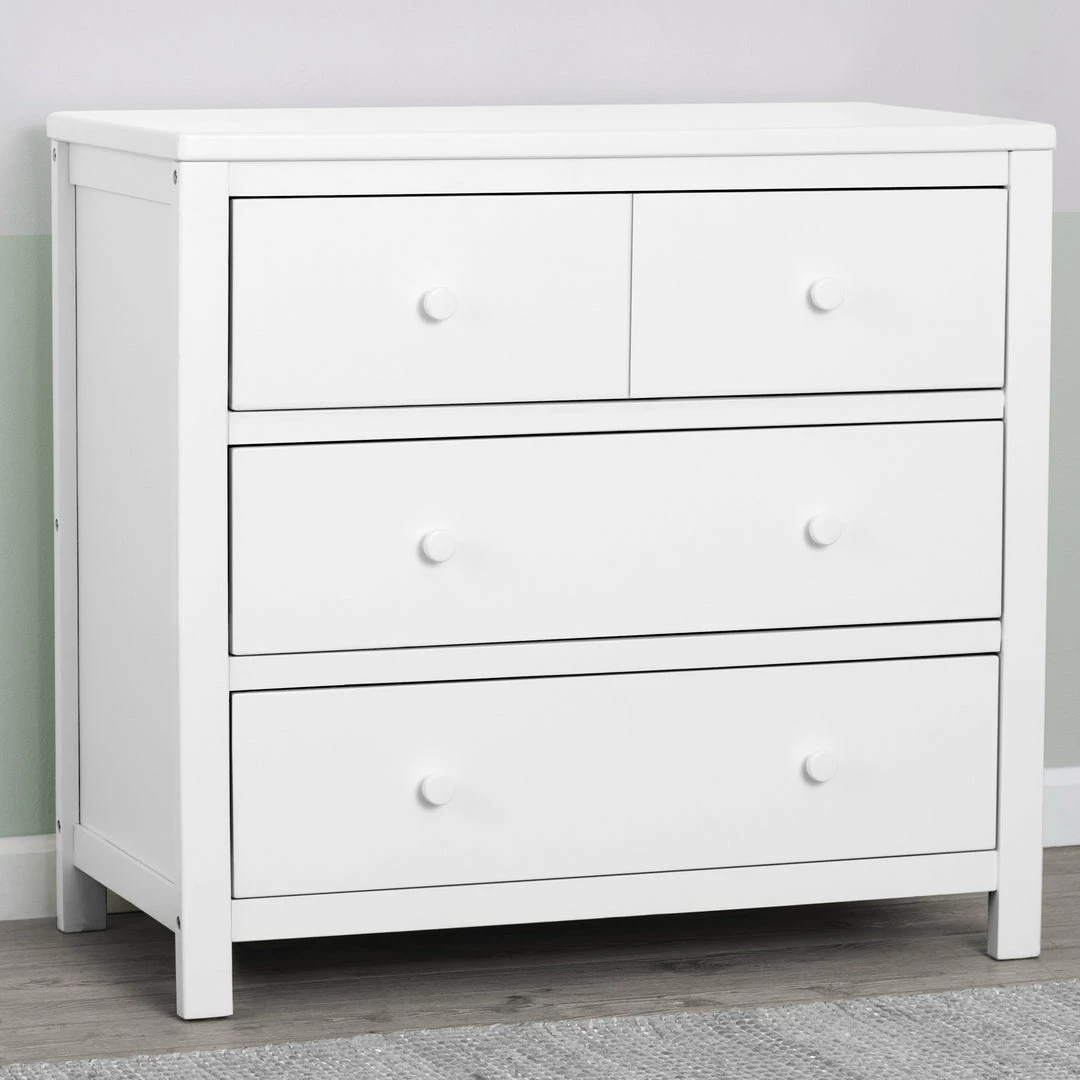 Delta Children Dressers & Changing Tables 3 Drawer Dresser 15 Delta Children Dressers & Changing Tables 3 Drawer Dresser