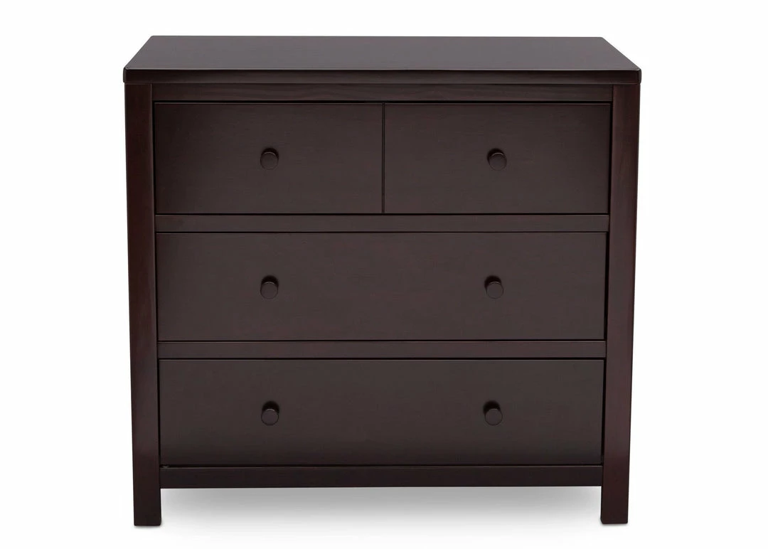 Delta Children Dressers & Changing Tables 3 Drawer Dresser 8 Delta Children Dressers & Changing Tables 3 Drawer Dresser