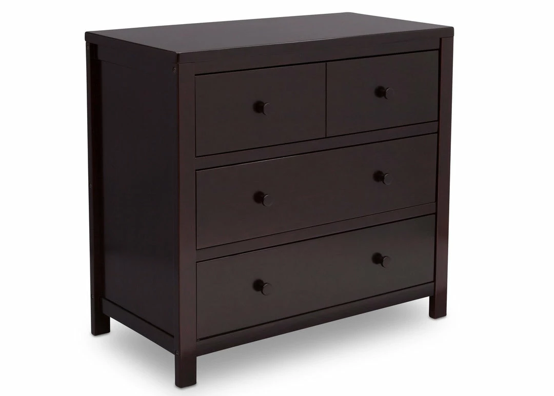 Delta Children Dressers & Changing Tables 3 Drawer Dresser 5 Delta Children Dressers & Changing Tables 3 Drawer Dresser