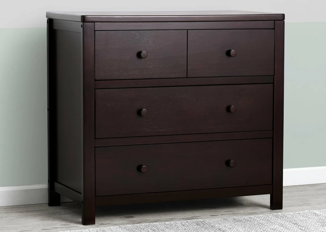 Delta Children Dressers & Changing Tables 3 Drawer Dresser 3 Delta Children Dressers & Changing Tables 3 Drawer Dresser