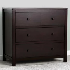 Delta Children Dressers & Changing Tables 3 Drawer Dresser 33 Delta Children Dressers & Changing Tables 3 Drawer Dresser