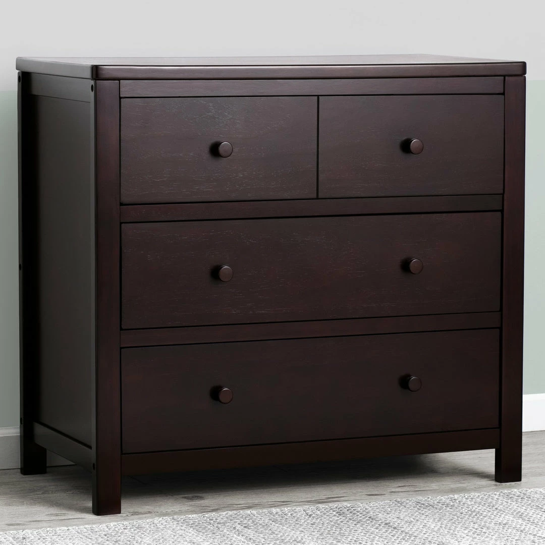 Delta Children Dressers & Changing Tables 3 Drawer Dresser 16 Delta Children Dressers & Changing Tables 3 Drawer Dresser