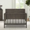 Delta Children Cambridge 4-in-1 Convertible Crib 2 Delta Children Cambridge 4-in-1 Convertible Crib