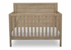 Delta Children Cambridge 4-in-1 Convertible Crib