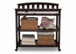 Delta Children Freedom Changing Table Dressers & Changing Tables