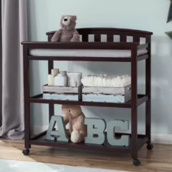 Delta Children Freedom Changing Table Dressers & Changing Tables