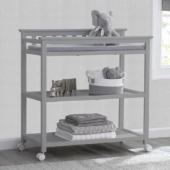 Delta Children Liberty Changing Table