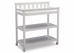 Delta Children Liberty Changing Table