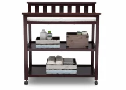 Delta Children Liberty Changing Table