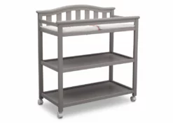 Delta Children Dressers & Changing Tables Independence Changing Table