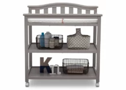 Delta Children Dressers & Changing Tables Independence Changing Table