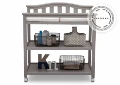 Delta Children Dressers & Changing Tables Independence Changing Table