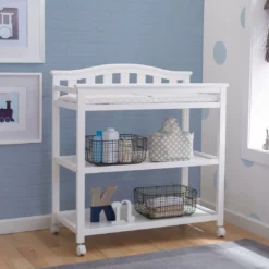 Delta Children Dressers & Changing Tables Independence Changing Table