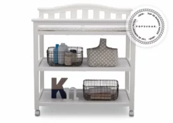 Delta Children Dressers & Changing Tables Independence Changing Table